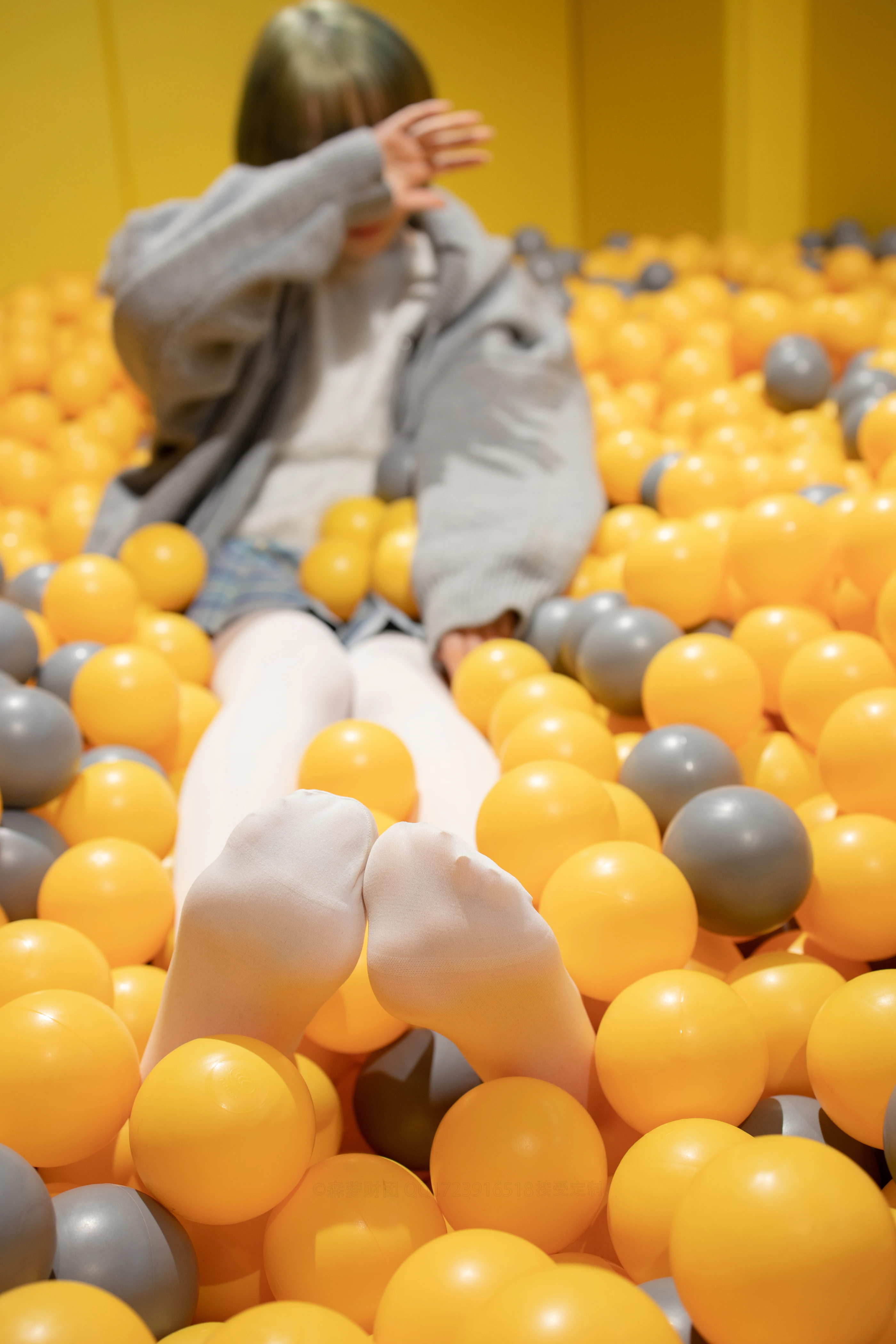 森萝财团 X-047 [141P 1V]插图4